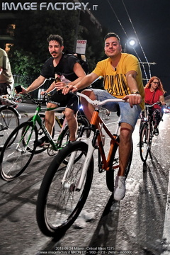 2018-05-24 Milano - Critical Mass 1275